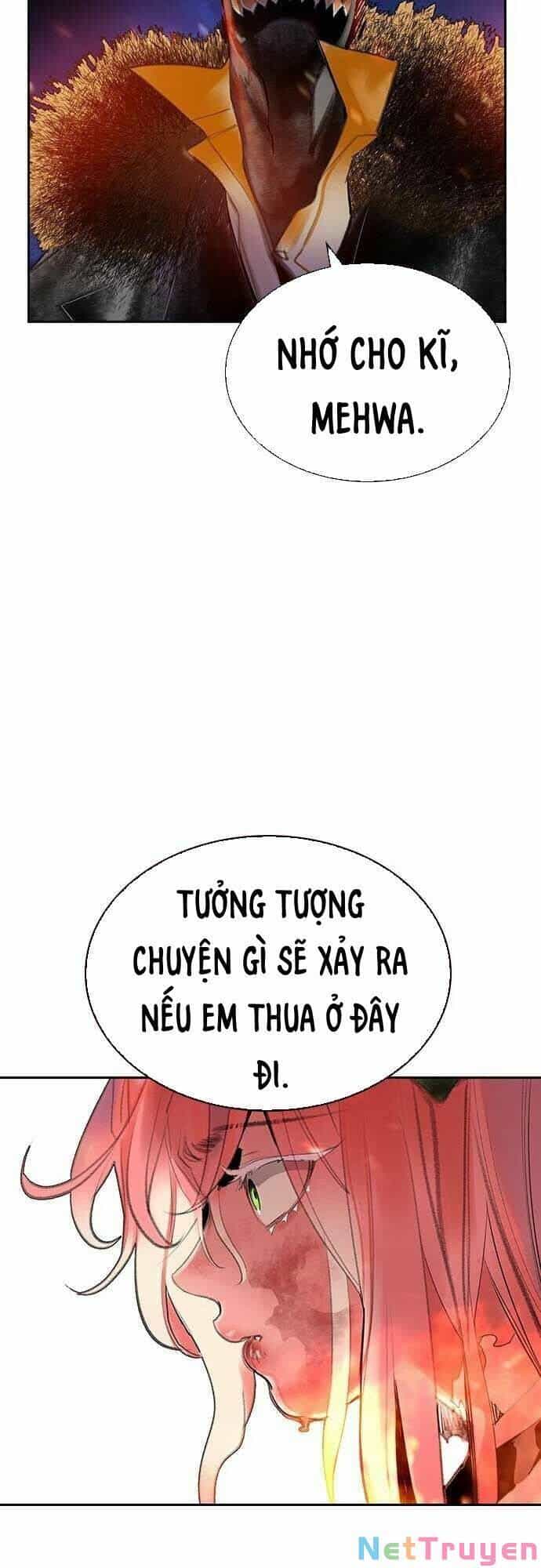 Nhân Trùng Đại Chiến - Chương 64 - ảnh 17