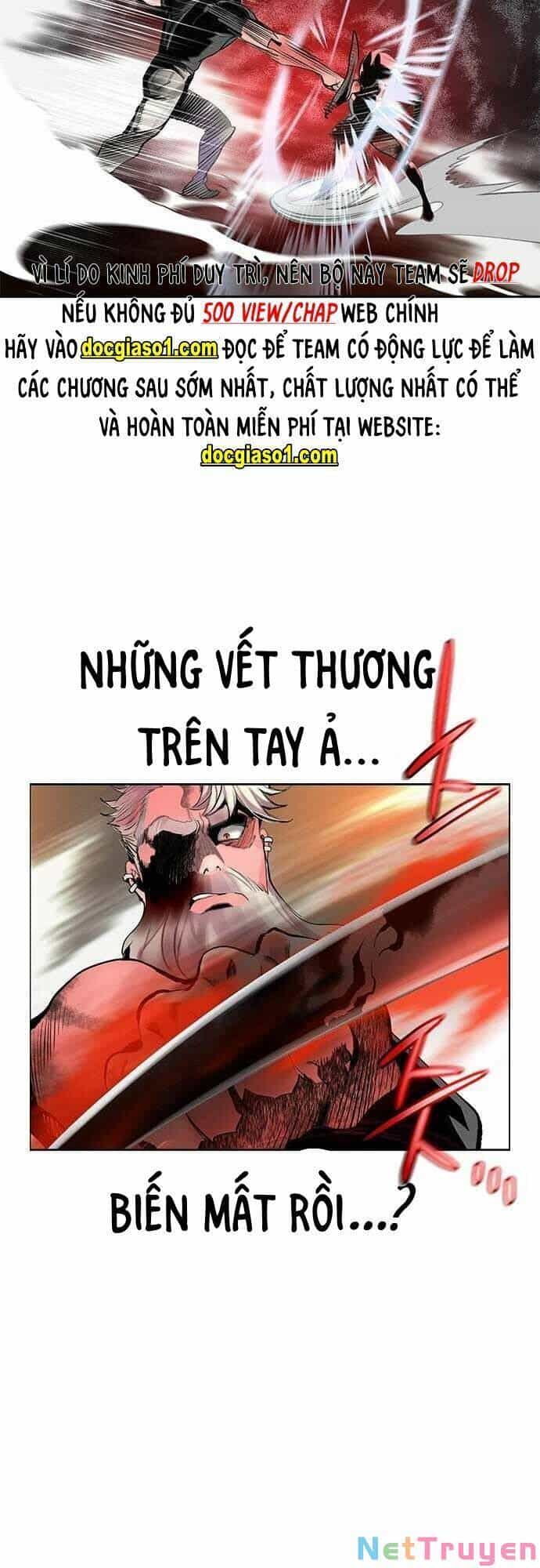 Nhân Trùng Đại Chiến - Chương 64 - ảnh 23