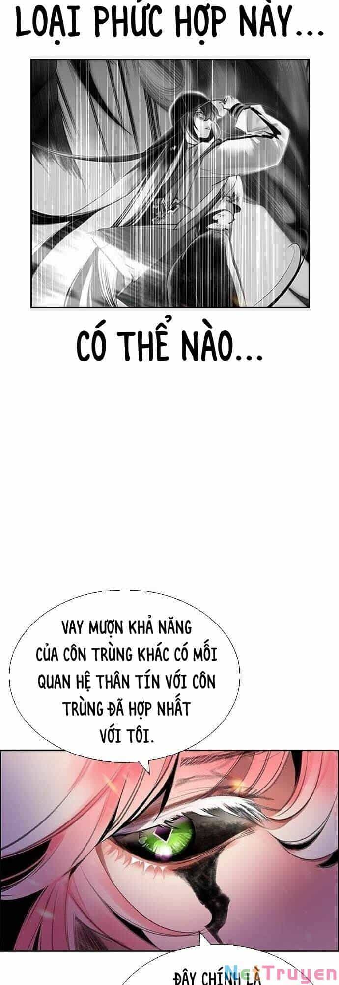 Nhân Trùng Đại Chiến - Chương 64 - ảnh 28