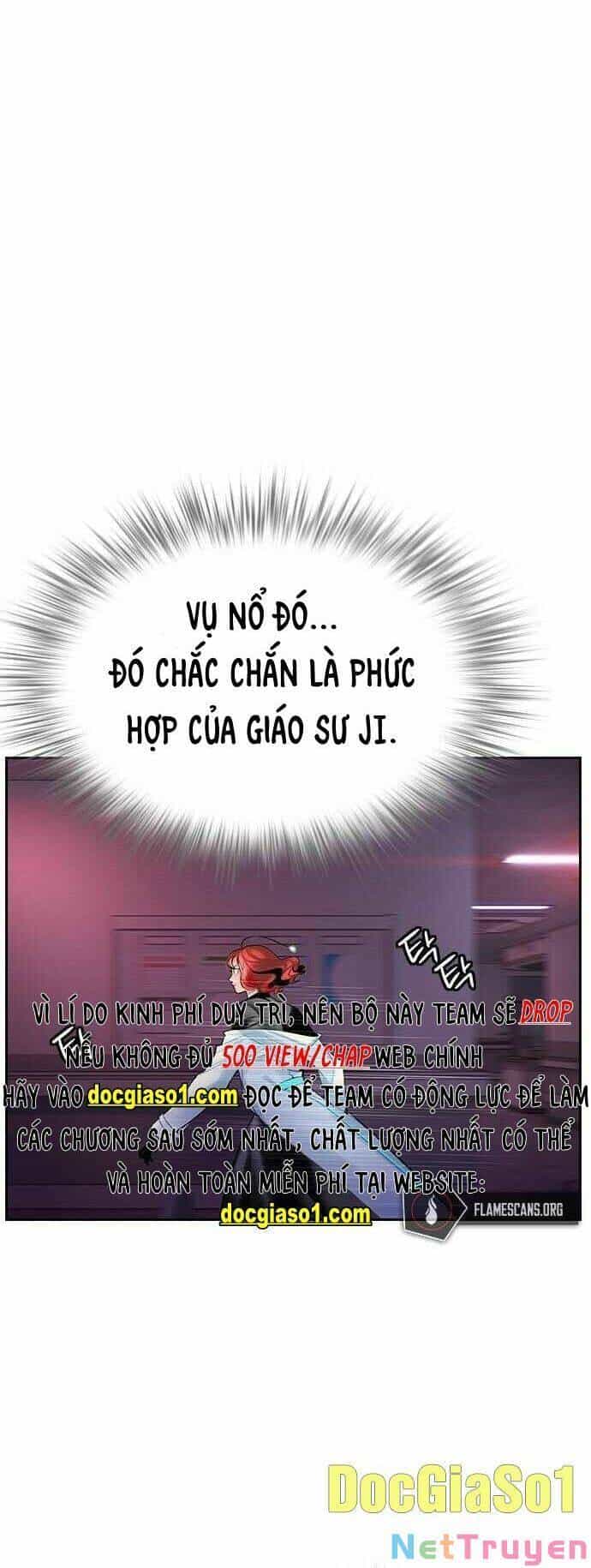 Nhân Trùng Đại Chiến - Chương 64 - ảnh 35