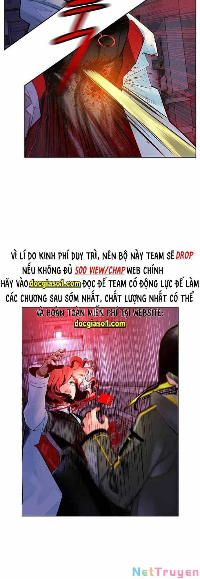 Nhân Trùng Đại Chiến - Chương 64 - ảnh 38