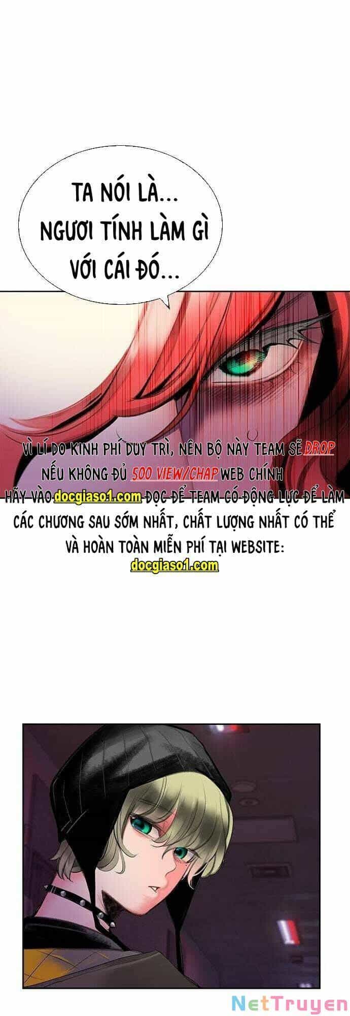 Nhân Trùng Đại Chiến - Chương 64 - ảnh 43