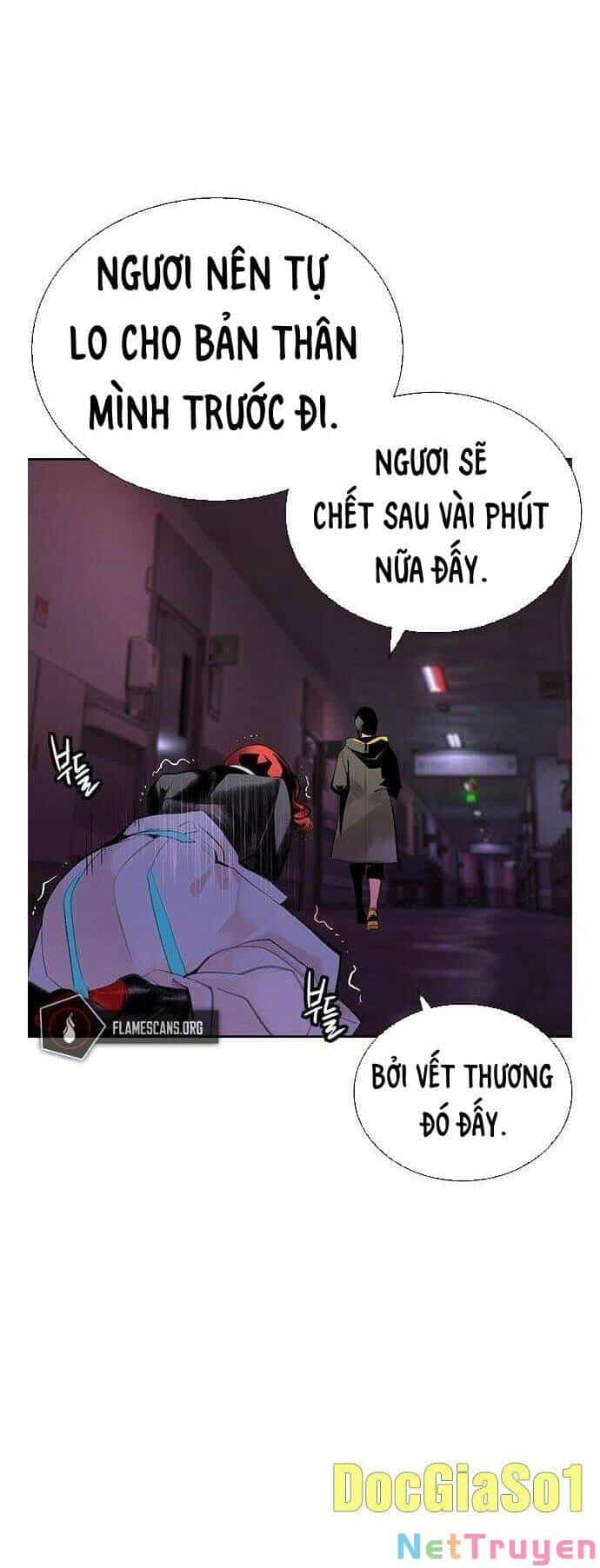 Nhân Trùng Đại Chiến - Chương 64 - ảnh 45