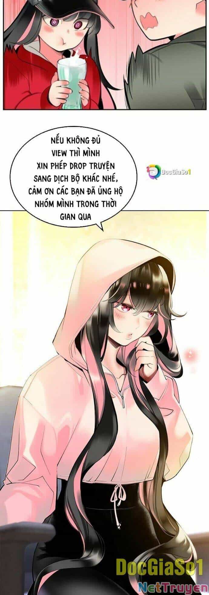Nhân Trùng Đại Chiến - Chương 64 - ảnh 65