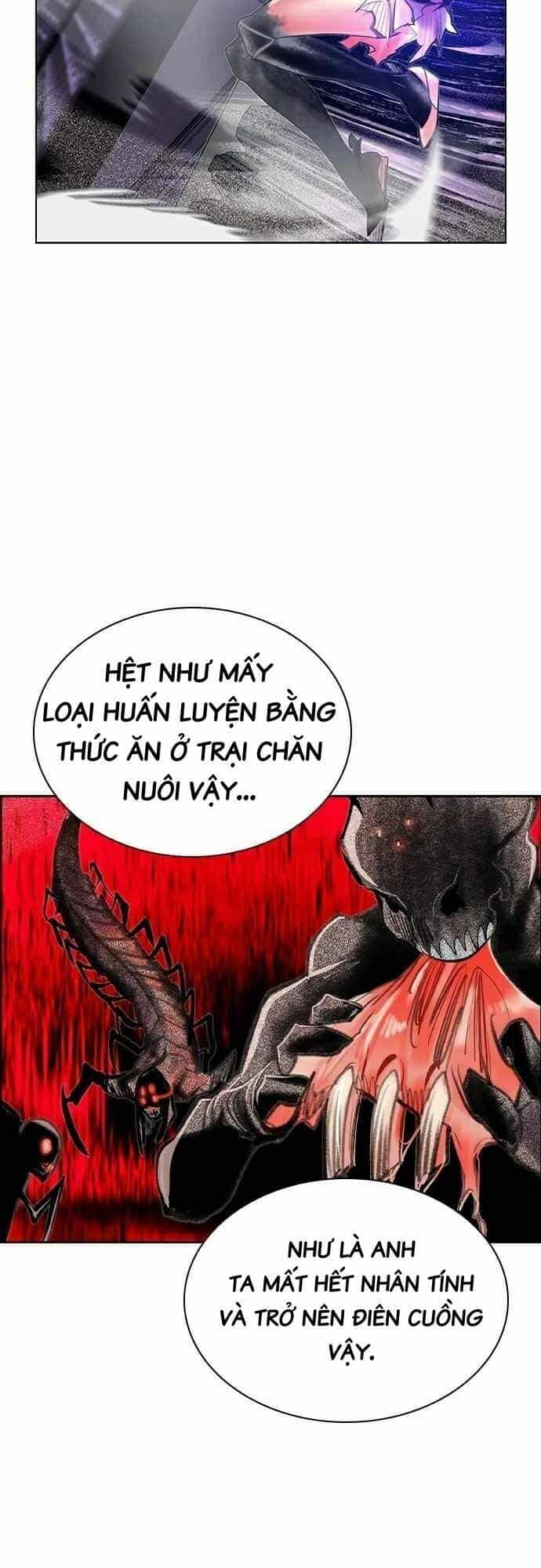 Nhân Trùng Đại Chiến - Chương 65 - ảnh 44