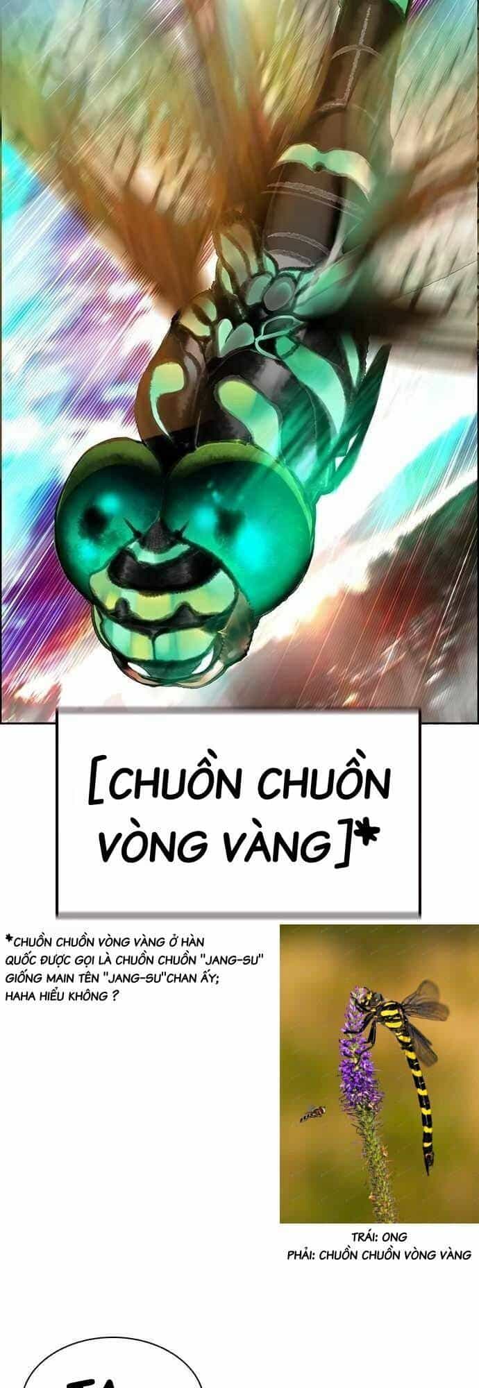 Nhân Trùng Đại Chiến - Chương 65 - ảnh 61