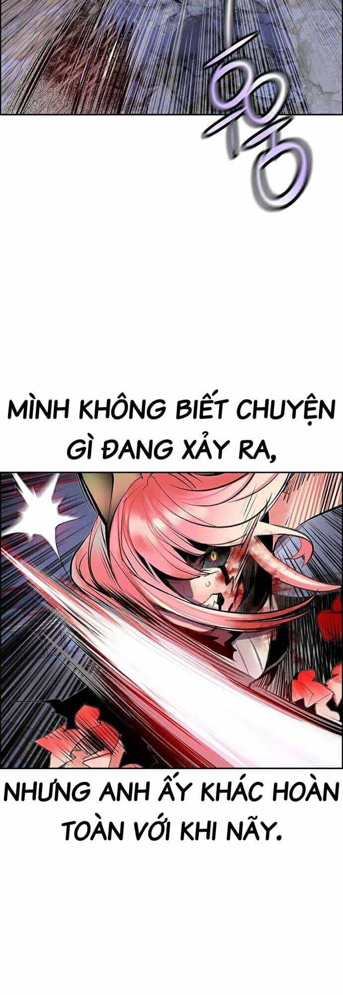 Nhân Trùng Đại Chiến - Chương 66 - ảnh 15