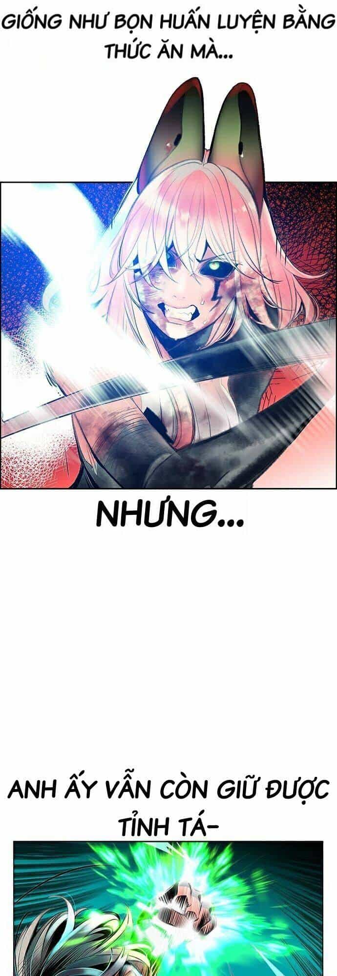 Nhân Trùng Đại Chiến - Chương 66 - ảnh 3