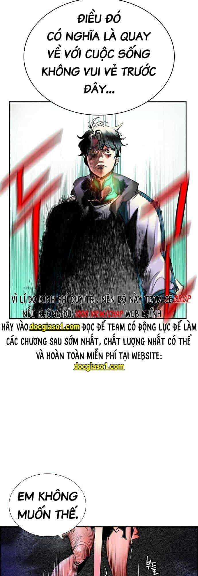 Nhân Trùng Đại Chiến - Chương 66 - ảnh 48