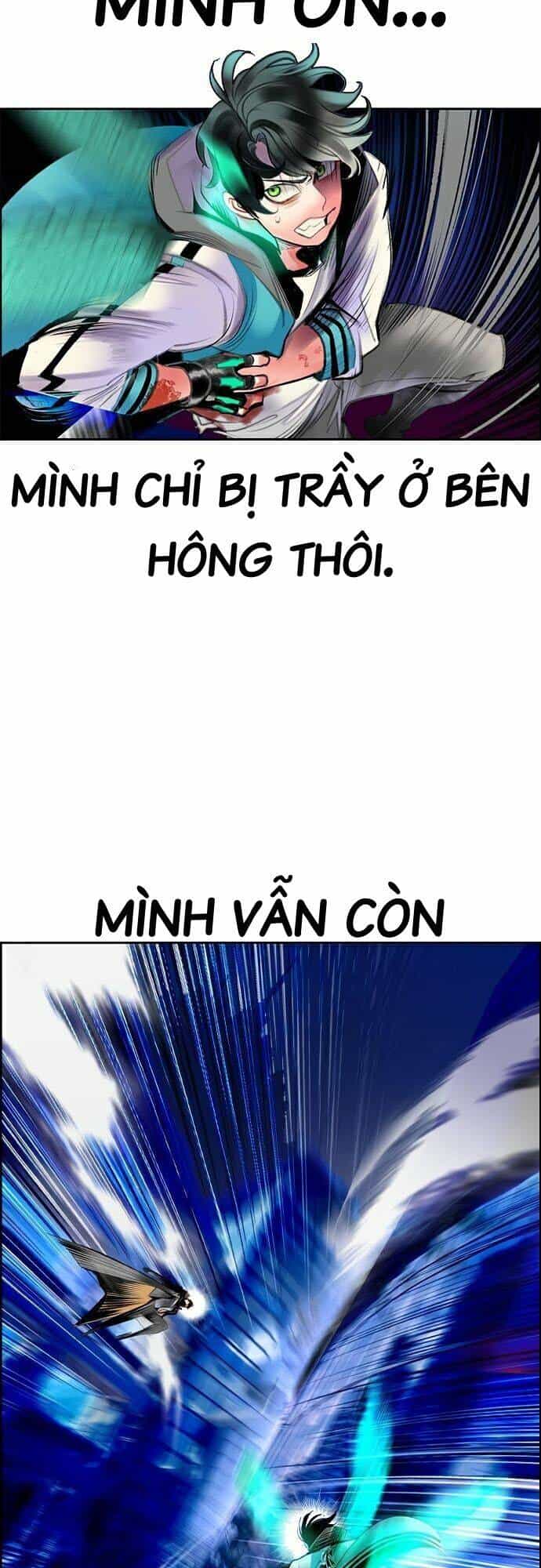 Nhân Trùng Đại Chiến - Chương 67 - ảnh 27