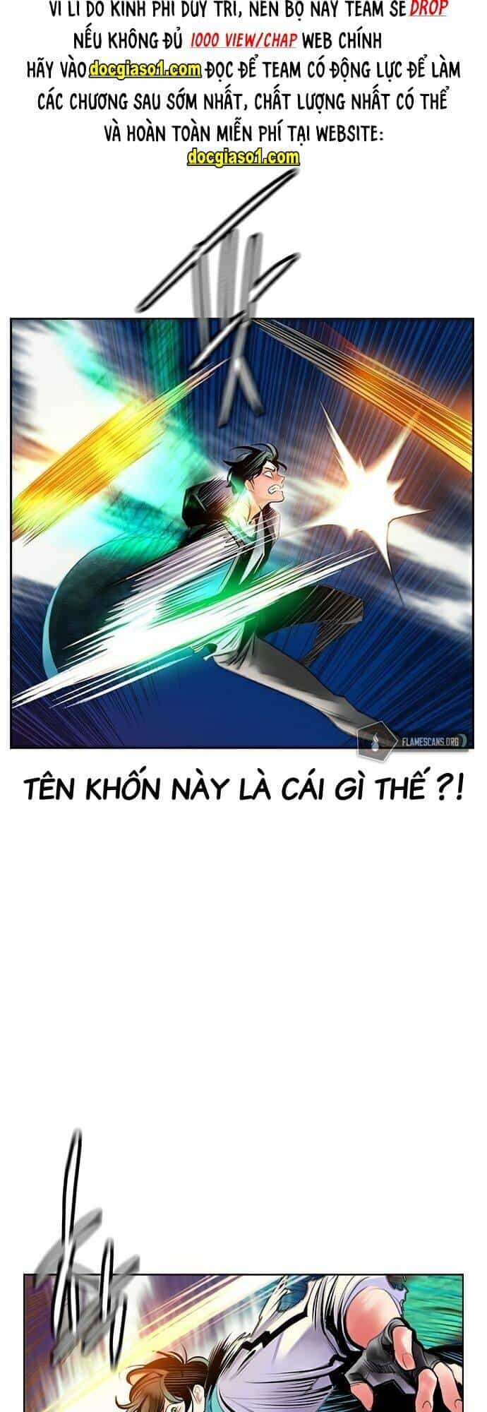 Nhân Trùng Đại Chiến - Chương 67 - ảnh 33
