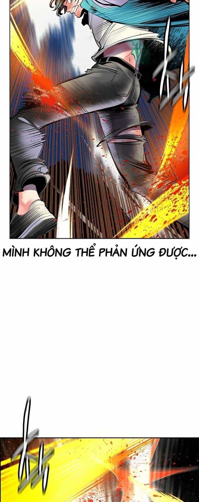Nhân Trùng Đại Chiến - Chương 67 - ảnh 34
