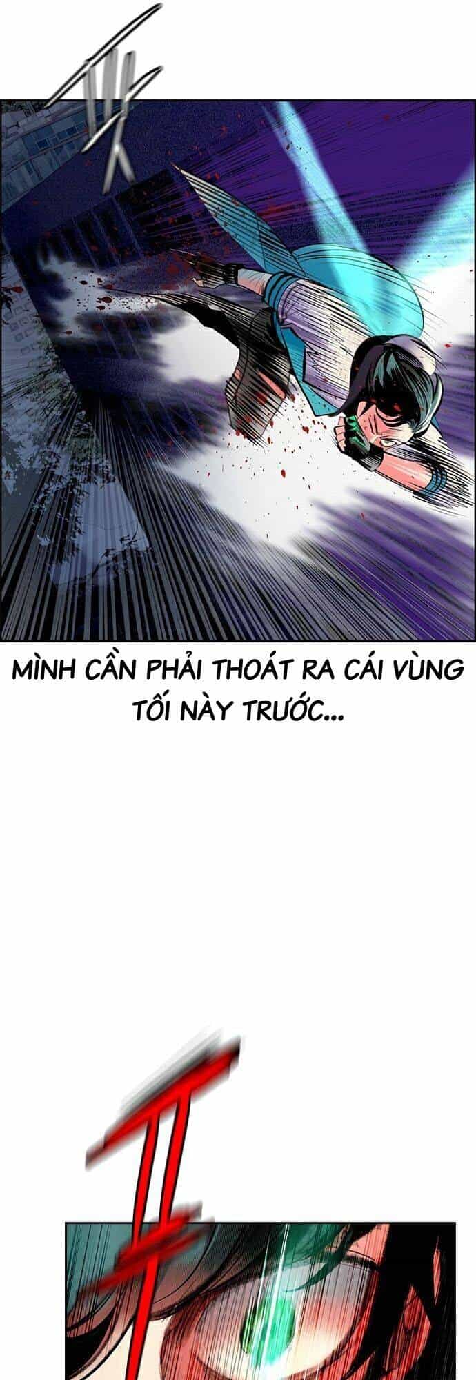 Nhân Trùng Đại Chiến - Chương 67 - ảnh 36