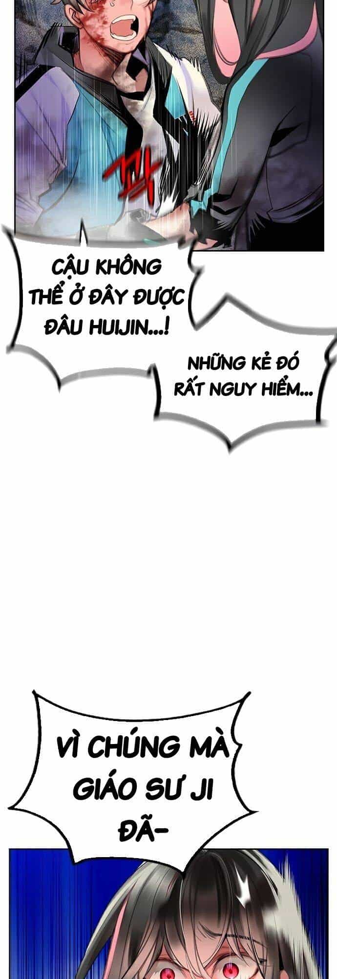 Nhân Trùng Đại Chiến - Chương 67 - ảnh 53