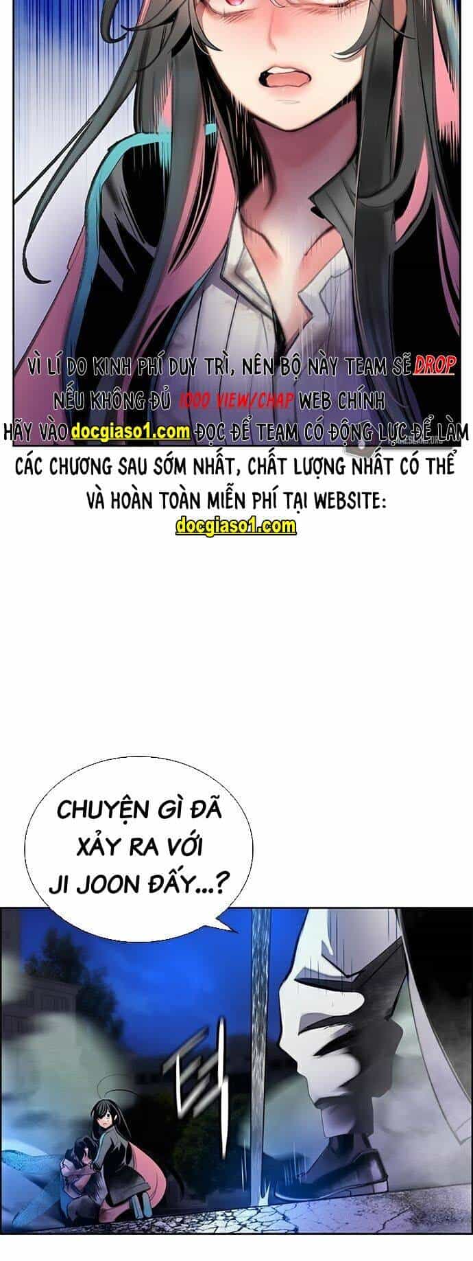 Nhân Trùng Đại Chiến - Chương 67 - ảnh 54