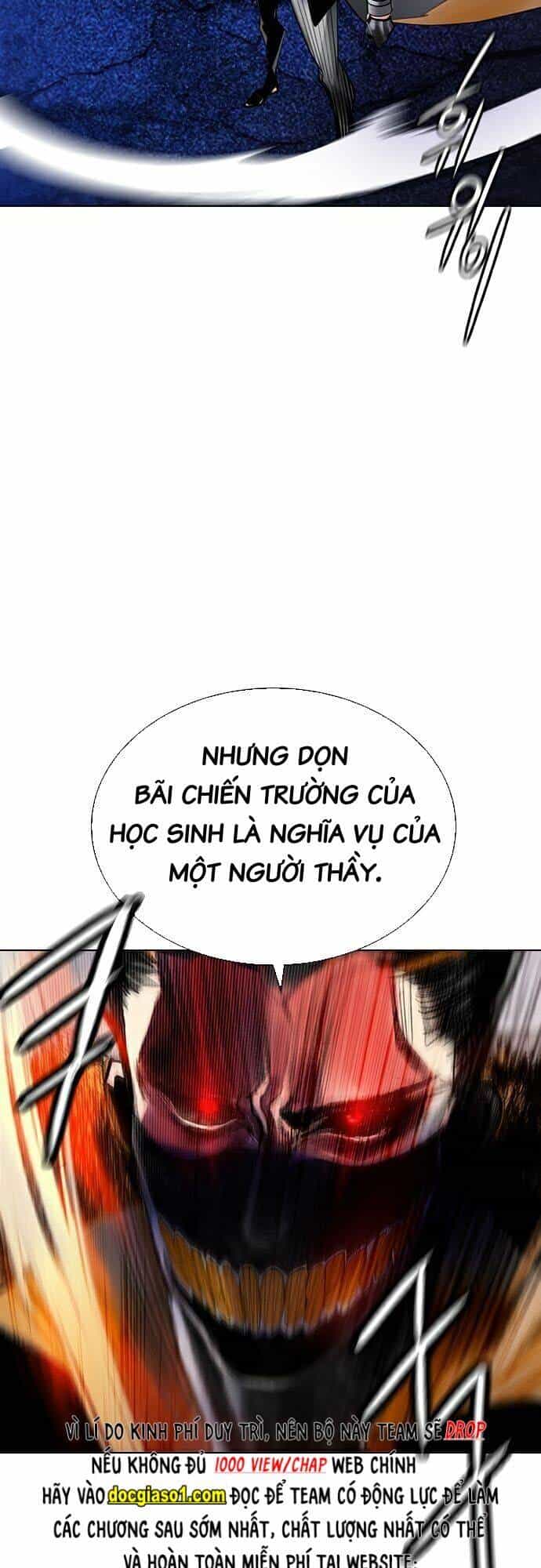Nhân Trùng Đại Chiến - Chương 67 - ảnh 8