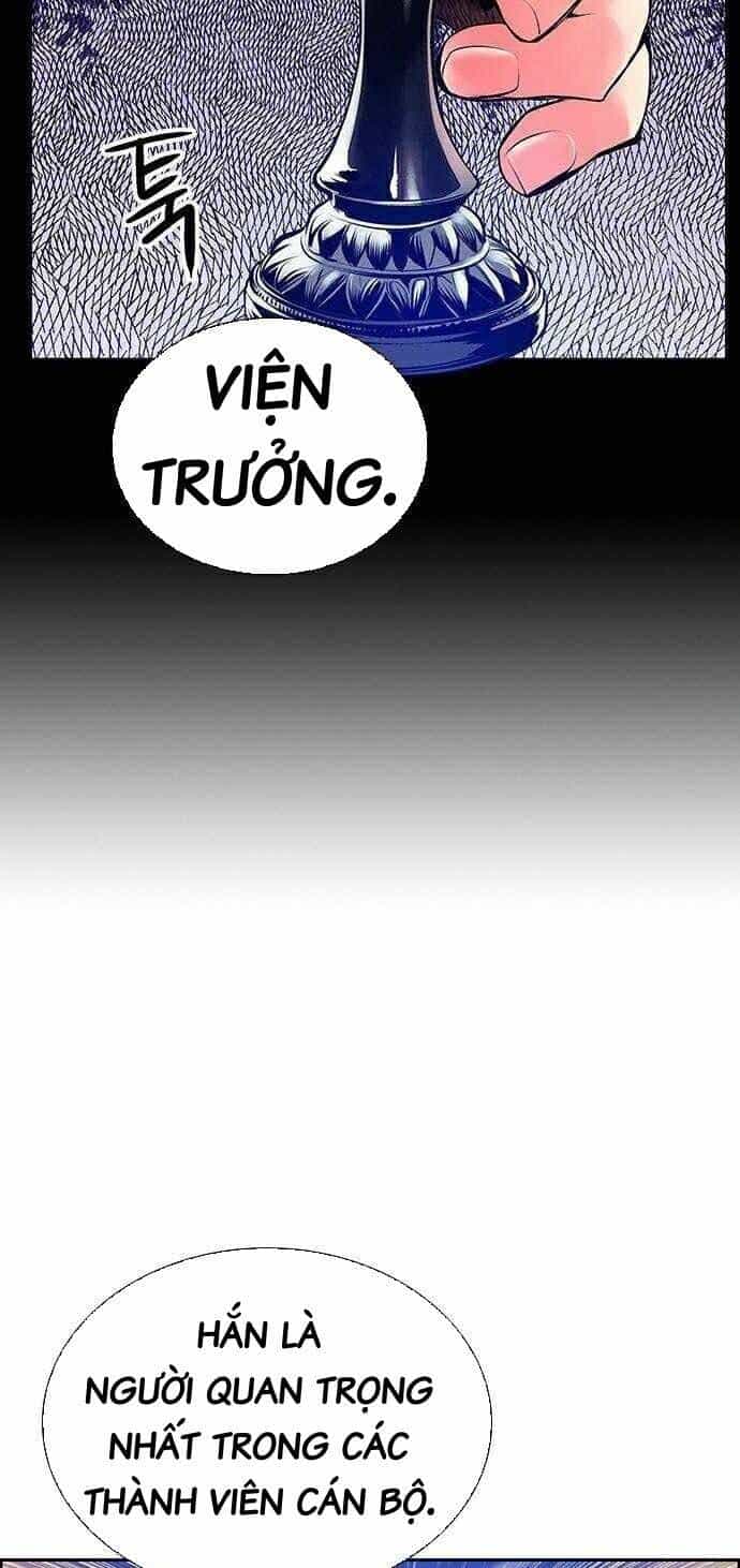 Nhân Trùng Đại Chiến - Chương 68 - ảnh 10