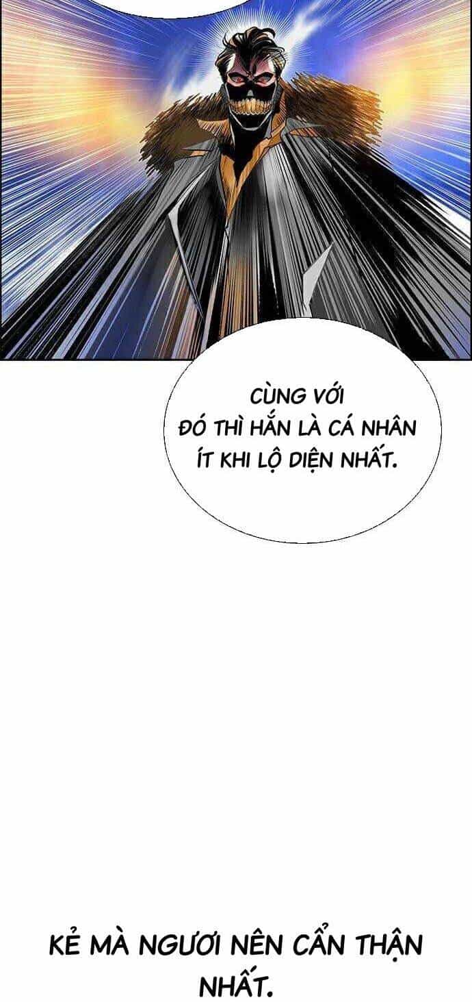 Nhân Trùng Đại Chiến - Chương 68 - ảnh 11