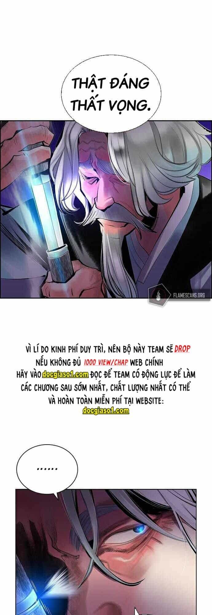Nhân Trùng Đại Chiến - Chương 68 - ảnh 14