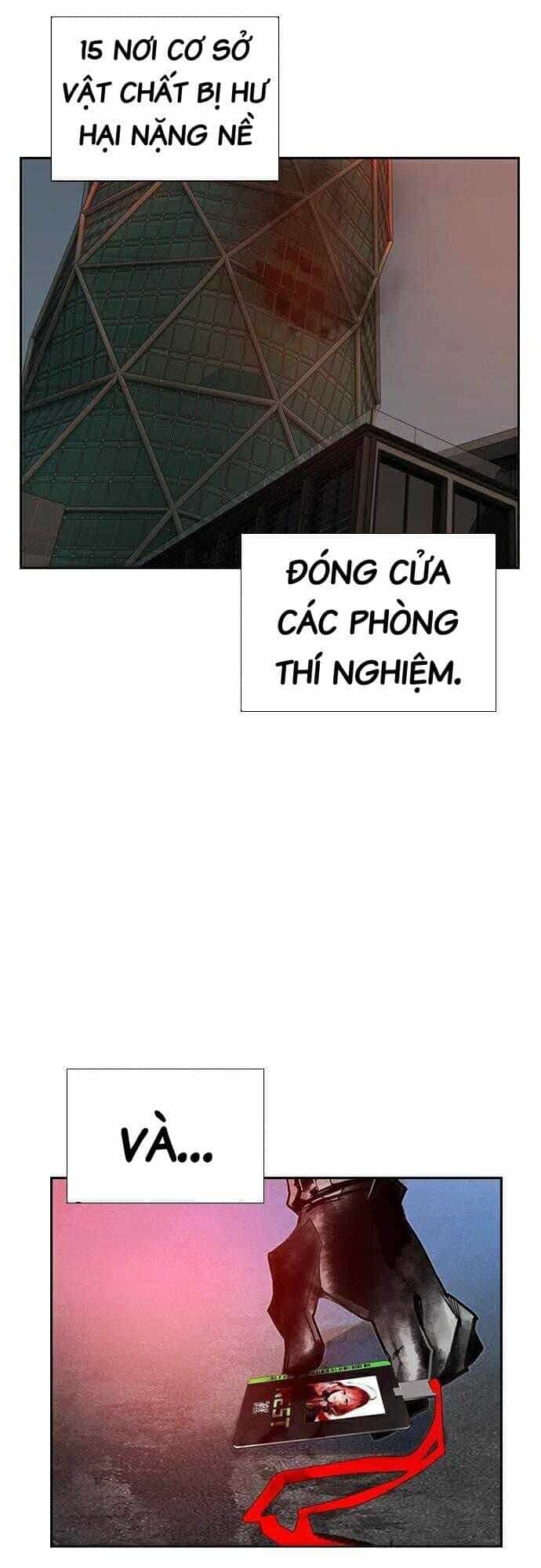 Nhân Trùng Đại Chiến - Chương 68 - ảnh 47