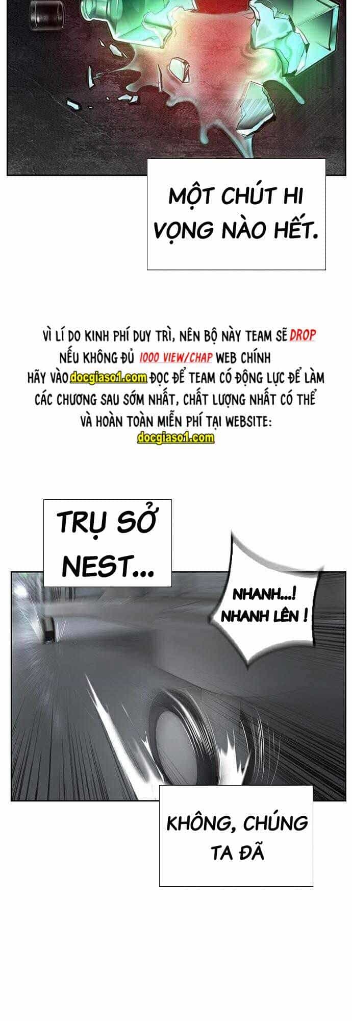 Nhân Trùng Đại Chiến - Chương 68 - ảnh 50