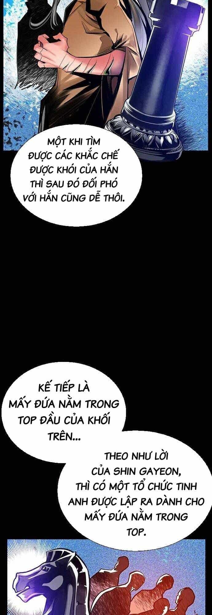 Nhân Trùng Đại Chiến - Chương 68 - ảnh 8