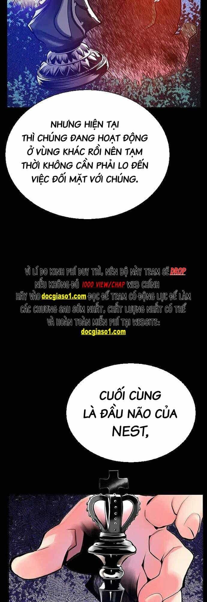 Nhân Trùng Đại Chiến - Chương 68 - ảnh 9