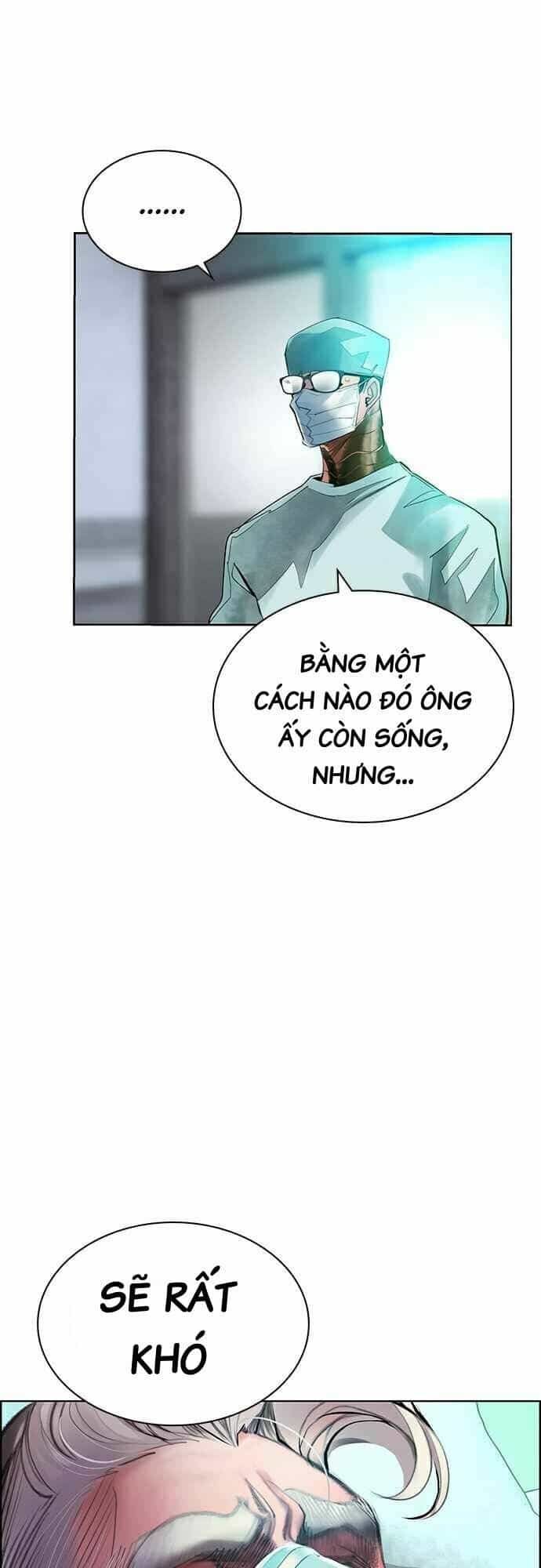 Nhân Trùng Đại Chiến - Chương 69 - ảnh 11