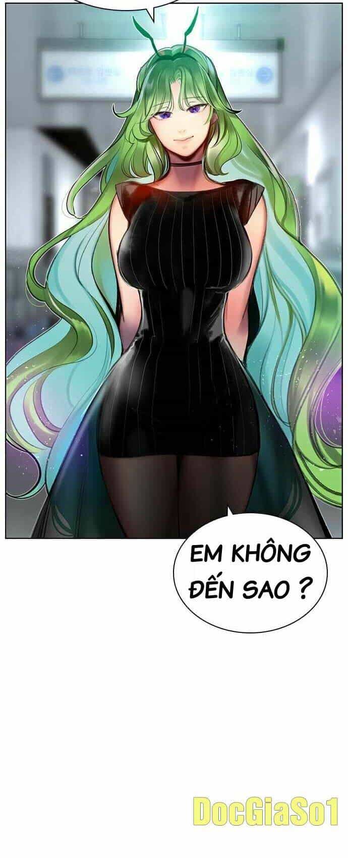 Nhân Trùng Đại Chiến - Chương 69 - ảnh 25