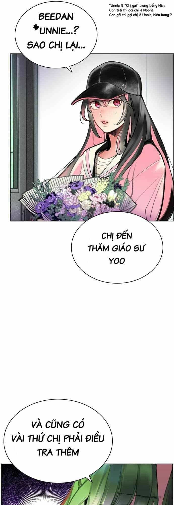 Nhân Trùng Đại Chiến - Chương 69 - ảnh 26