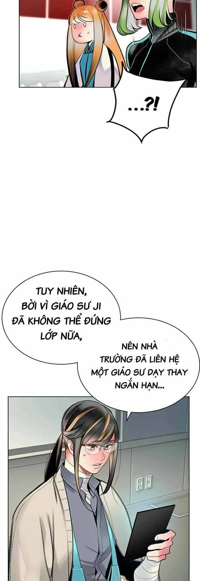 Nhân Trùng Đại Chiến - Chương 69 - ảnh 37