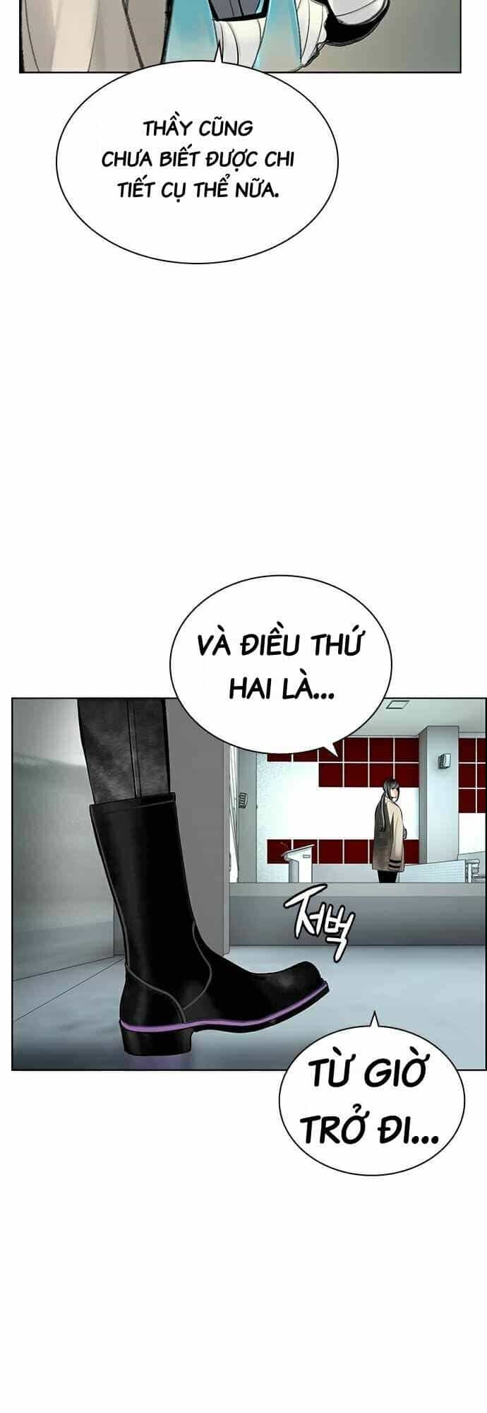 Nhân Trùng Đại Chiến - Chương 69 - ảnh 38
