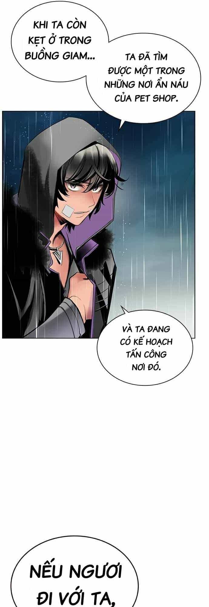 Nhân Trùng Đại Chiến - Chương 69 - ảnh 56