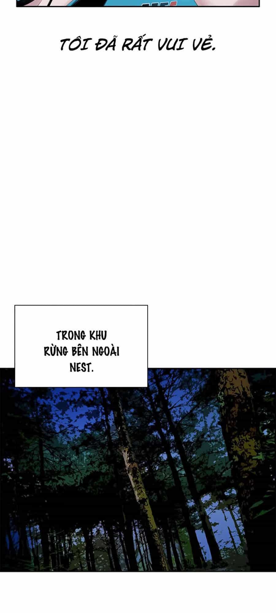 Nhân Trùng Đại Chiến - Chương 7 - ảnh 103