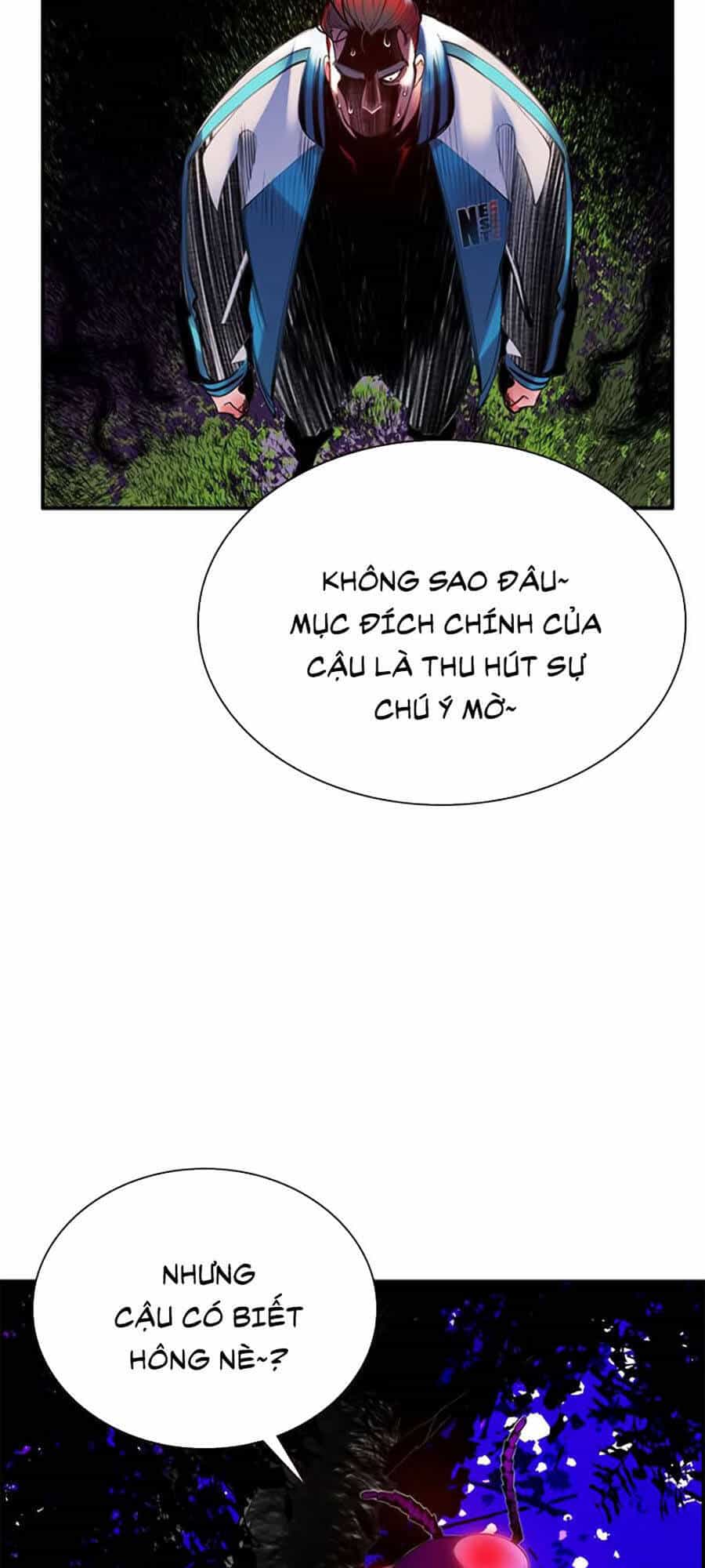 Nhân Trùng Đại Chiến - Chương 7 - ảnh 105