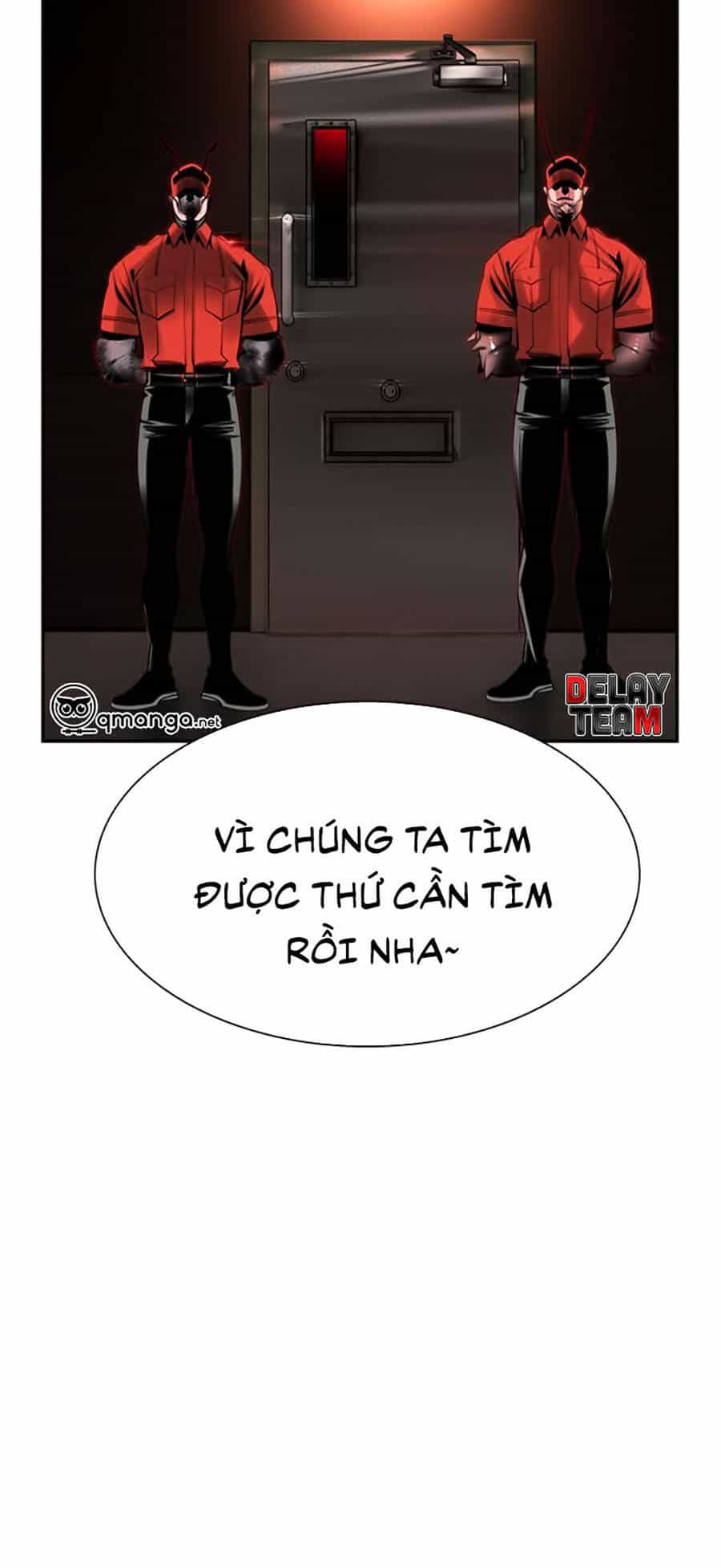 Nhân Trùng Đại Chiến - Chương 7 - ảnh 116