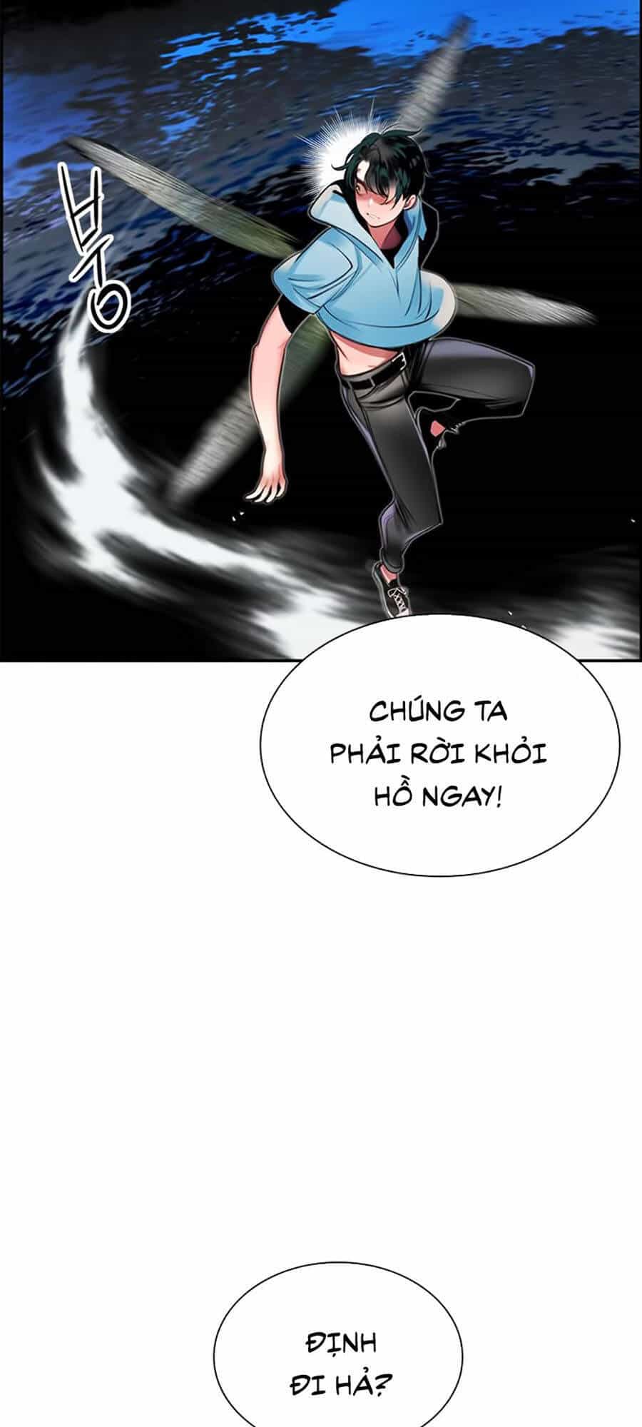 Nhân Trùng Đại Chiến - Chương 7 - ảnh 19