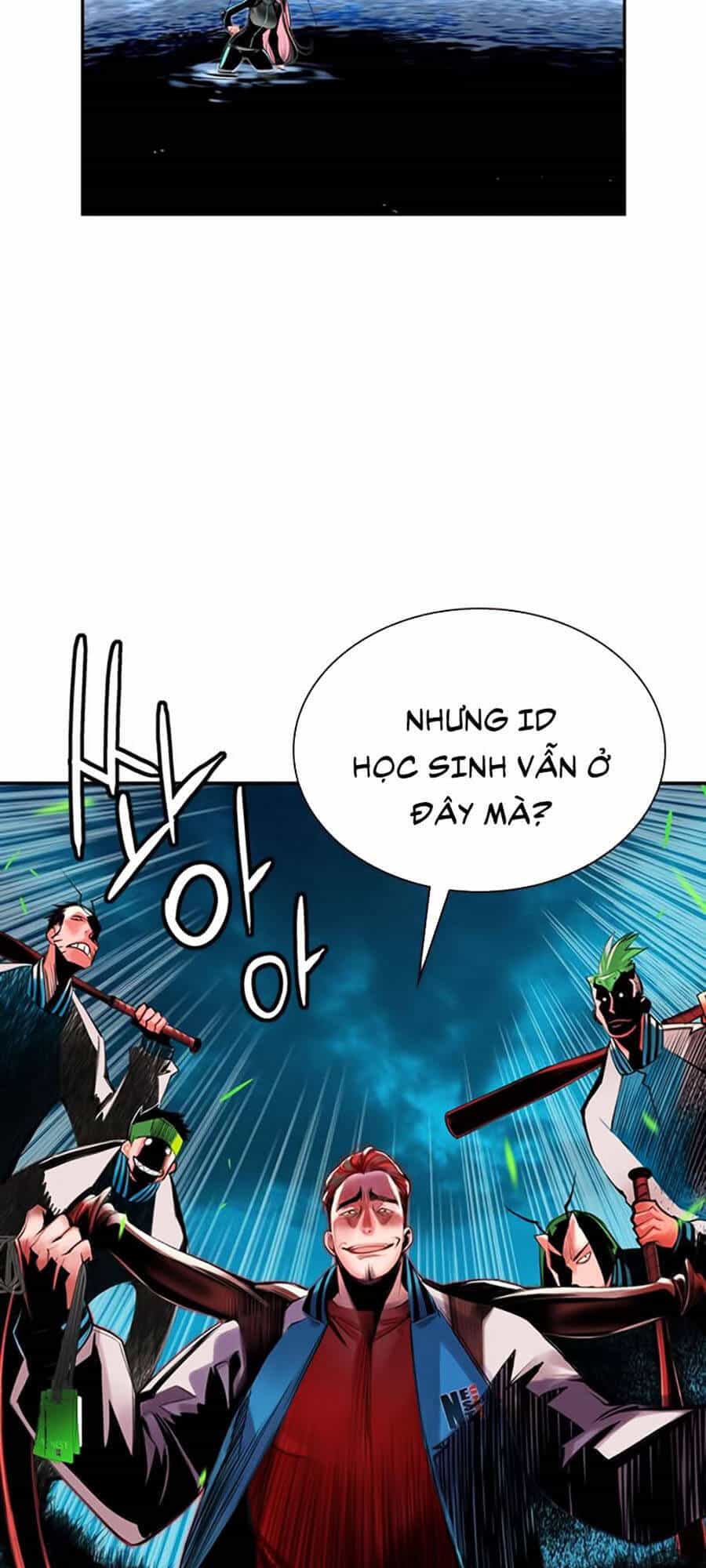 Nhân Trùng Đại Chiến - Chương 7 - ảnh 21