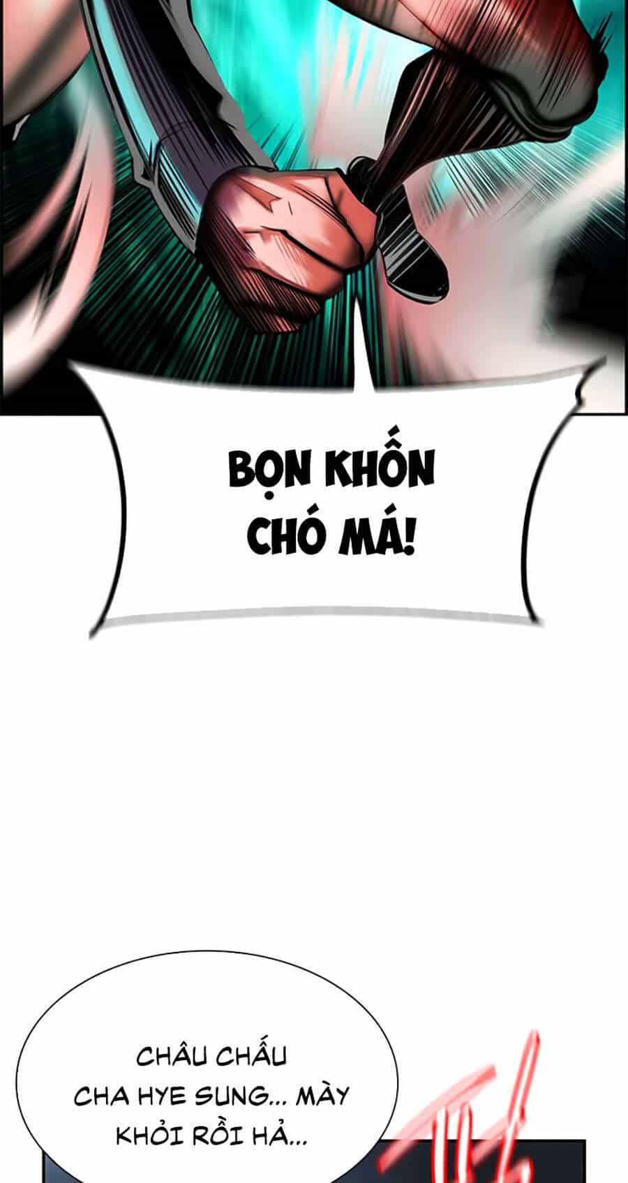 Nhân Trùng Đại Chiến - Chương 7 - ảnh 39