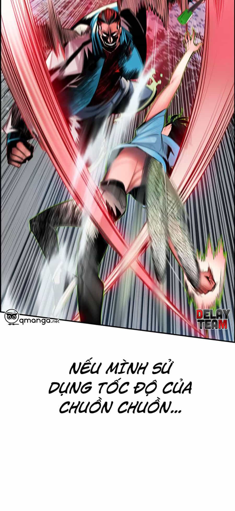 Nhân Trùng Đại Chiến - Chương 7 - ảnh 50