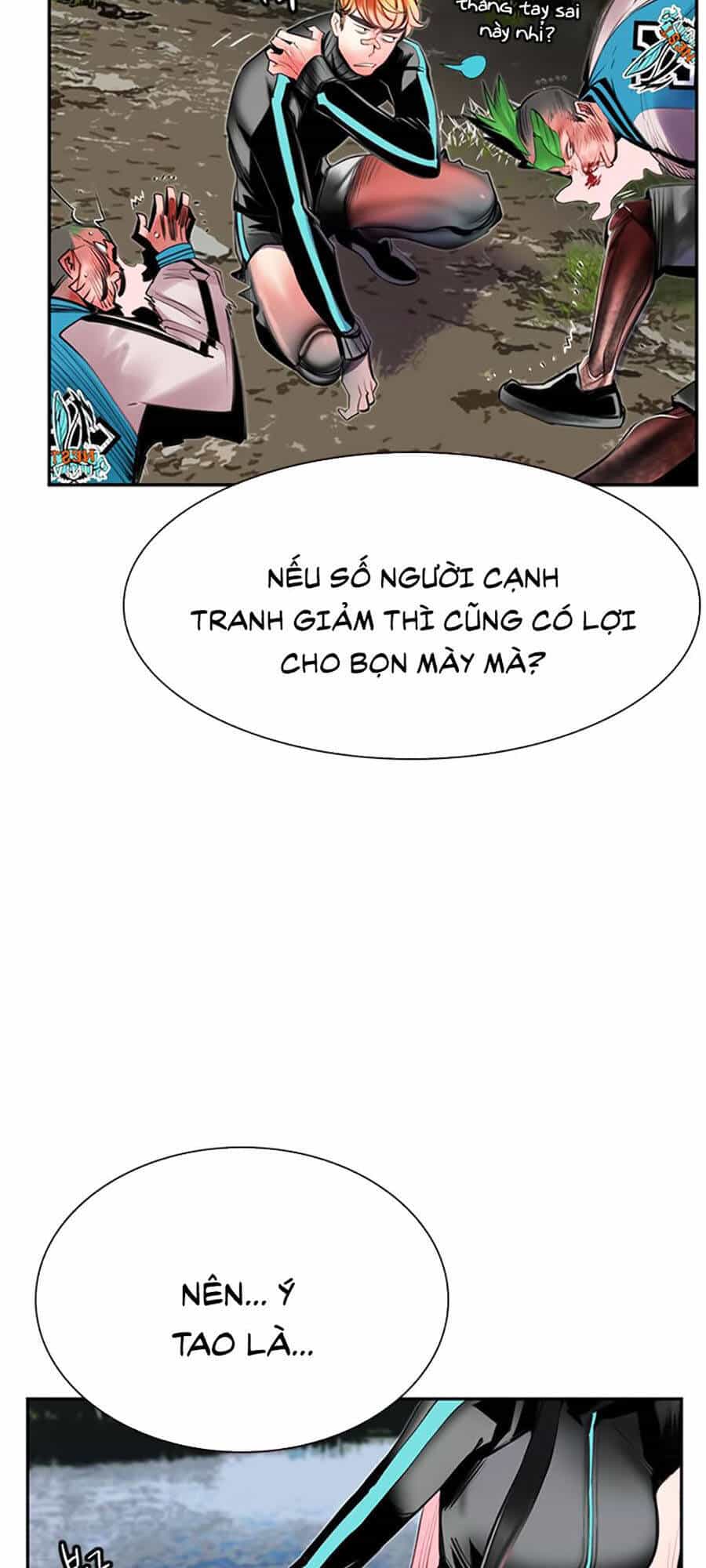Nhân Trùng Đại Chiến - Chương 7 - ảnh 63