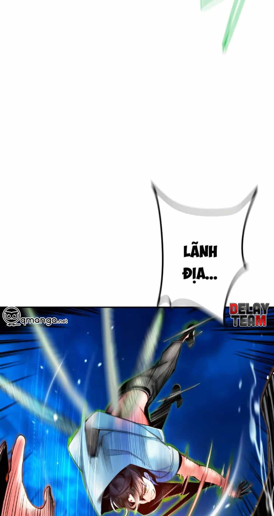 Nhân Trùng Đại Chiến - Chương 7 - ảnh 75