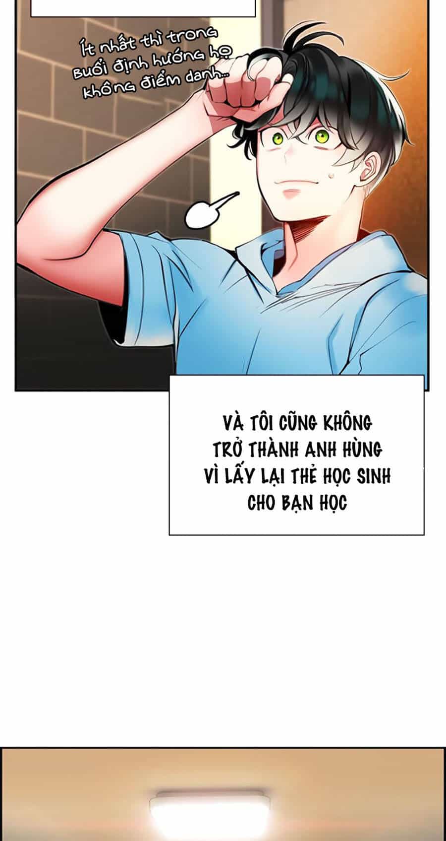 Nhân Trùng Đại Chiến - Chương 7 - ảnh 87
