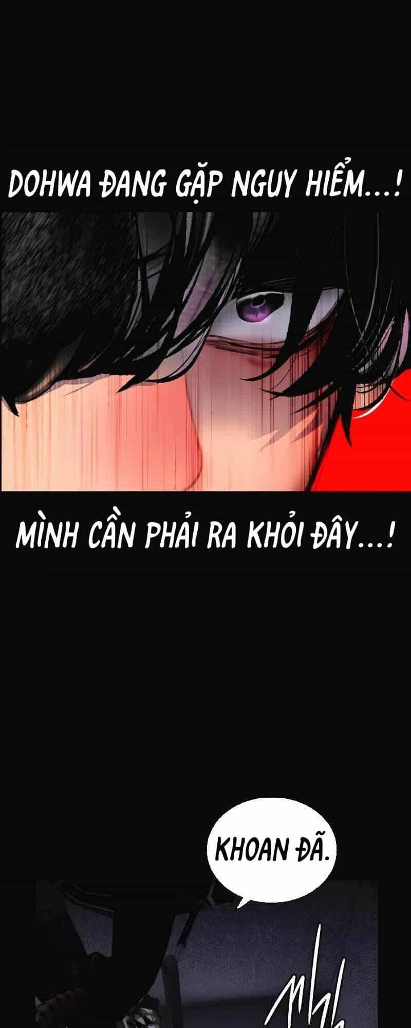 Nhân Trùng Đại Chiến - Chương 70 - ảnh 18