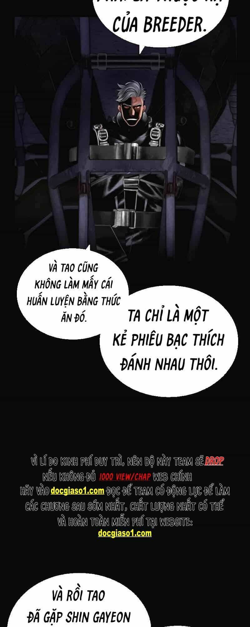 Nhân Trùng Đại Chiến - Chương 70 - ảnh 26