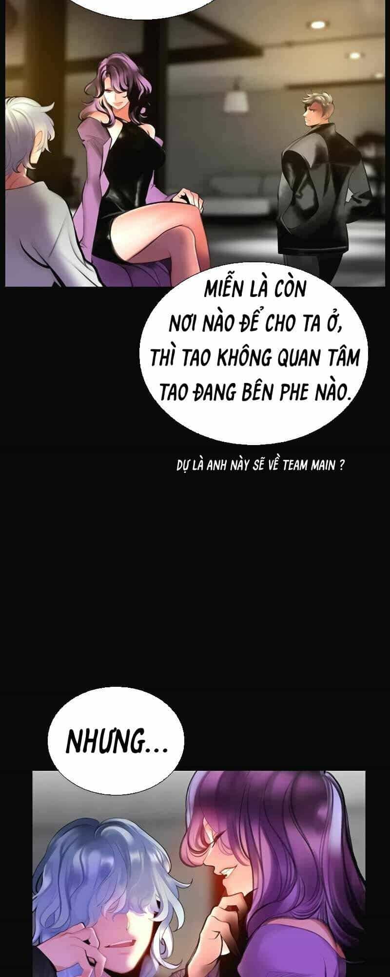 Nhân Trùng Đại Chiến - Chương 70 - ảnh 31