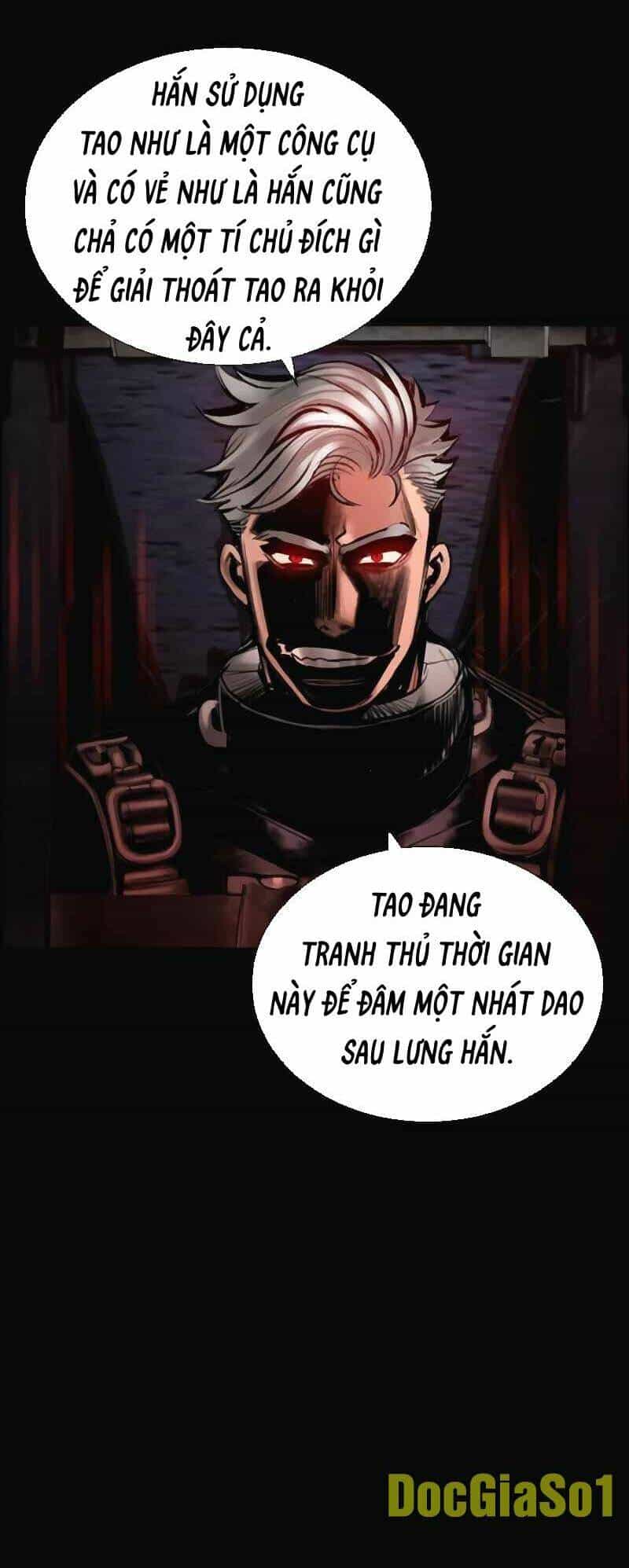 Nhân Trùng Đại Chiến - Chương 70 - ảnh 33