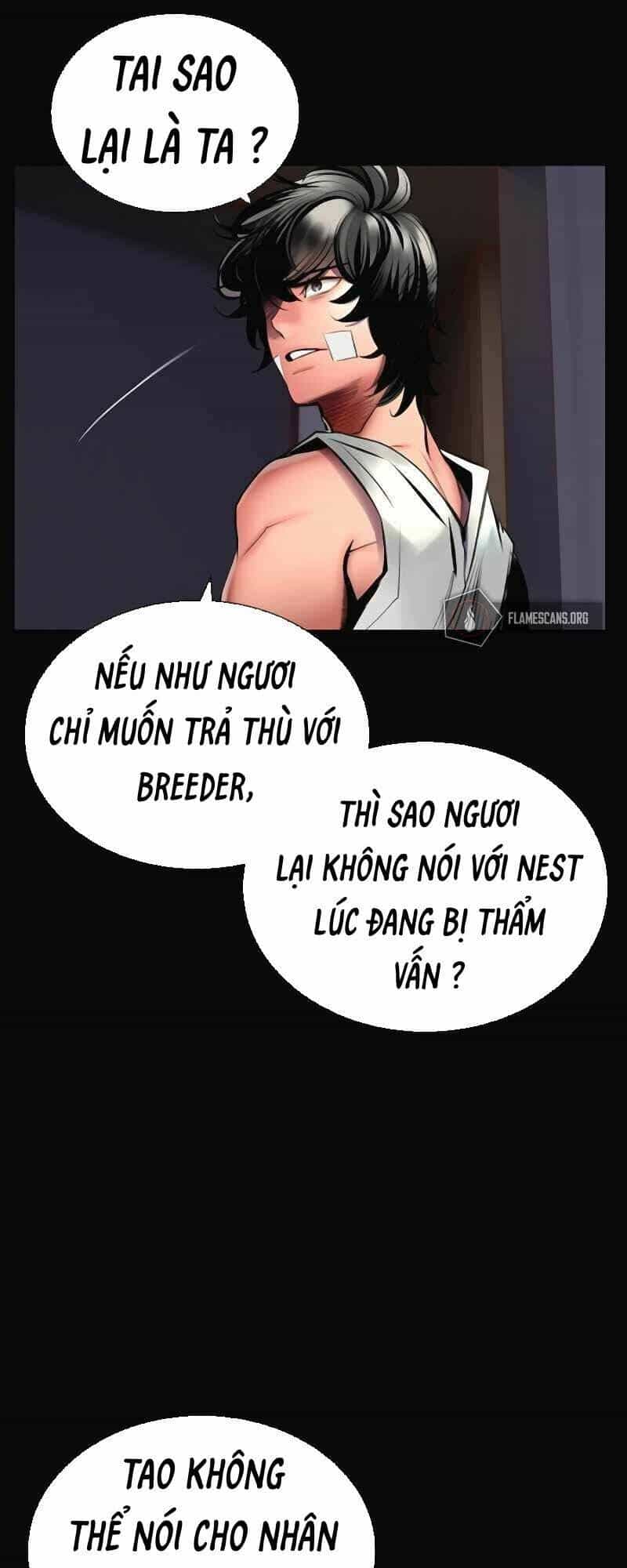 Nhân Trùng Đại Chiến - Chương 70 - ảnh 34
