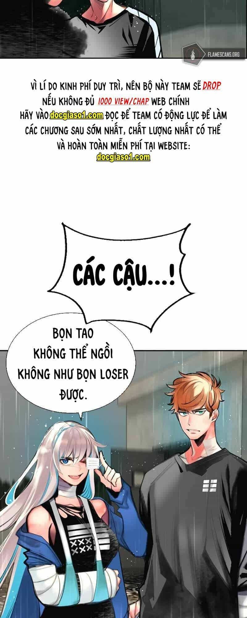 Nhân Trùng Đại Chiến - Chương 70 - ảnh 42