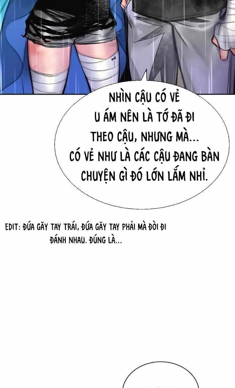Nhân Trùng Đại Chiến - Chương 70 - ảnh 43